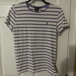 Ralph Lauren polo top